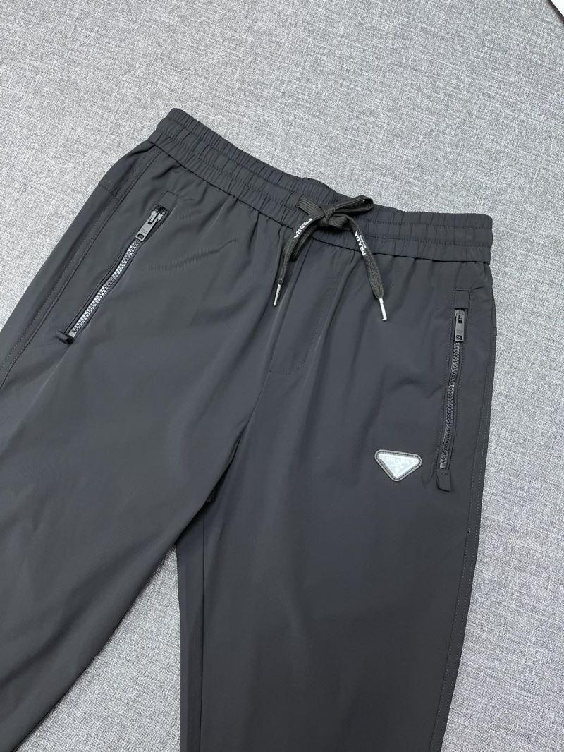 Prada Long Pants